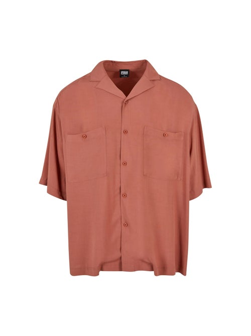 Urban Classics - Chemise de vacances - Kiabi