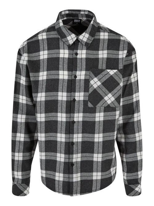 Urban Classics - Chemise - Kiabi