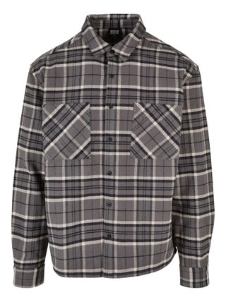 Urban Classics - Chemise KANE
