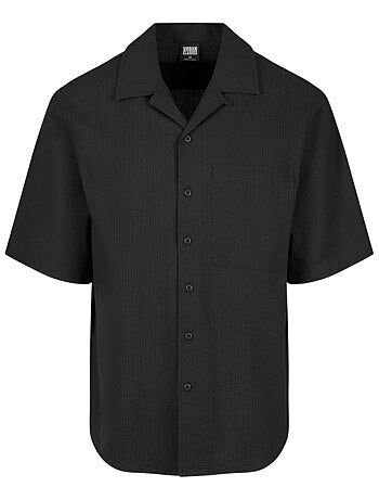 Urban Classics - Chemise manches courtes