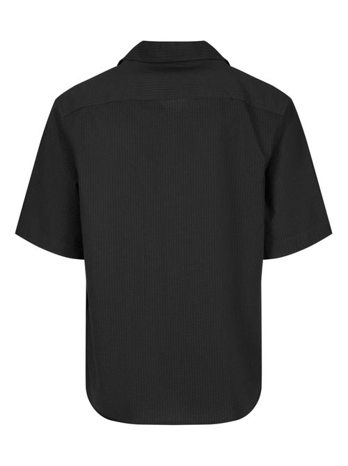 Urban Classics - Chemise manches courtes - Kiabi