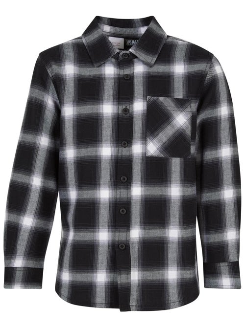 Urban Classics - Chemise - Kiabi