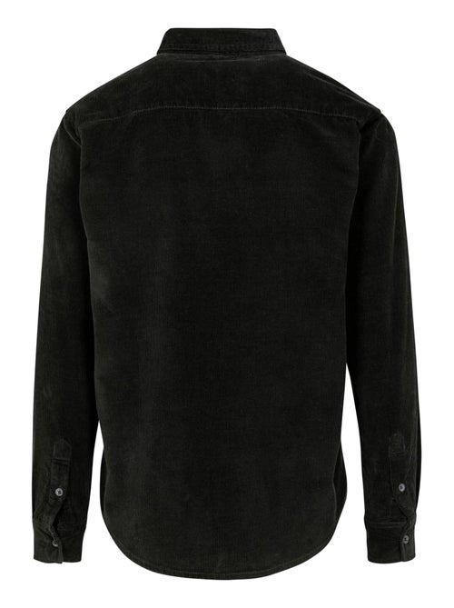 Urban Classics - Chemise - Kiabi