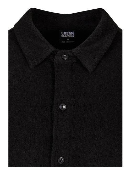 Urban Classics - Chemise - Kiabi Urban Classics - Chemise - Kiabi