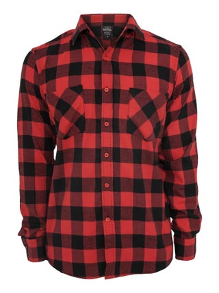 Urban Classics - Chemise
