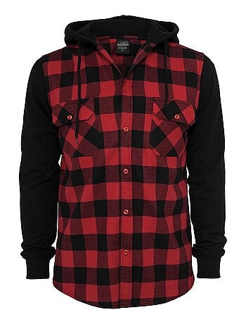 Urban Classics - Chemise