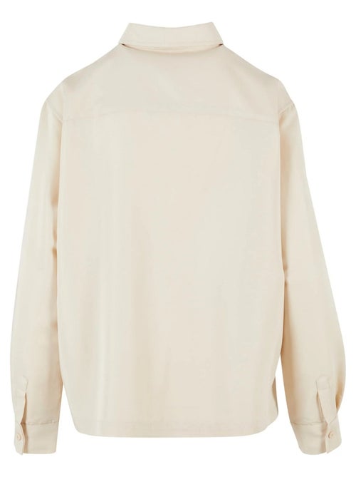Urban Classics - Chemisier - Kiabi Urban Classics - Chemisier - Kiabi