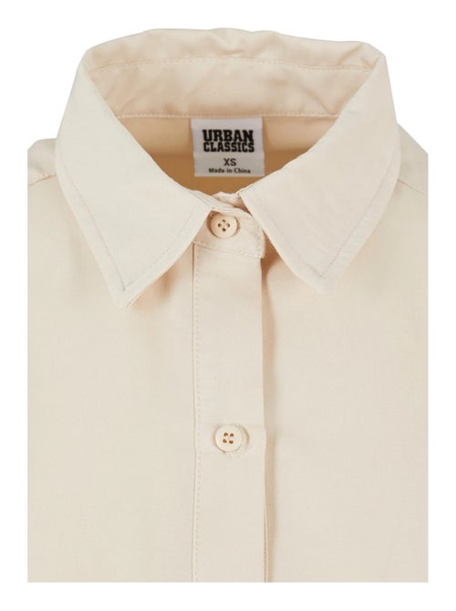 Urban Classics - Chemisier - Kiabi Urban Classics - Chemisier - Kiabi