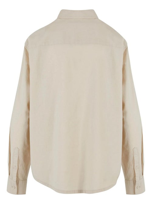 Urban Classics - Chemisier - Kiabi Urban Classics - Chemisier - Kiabi