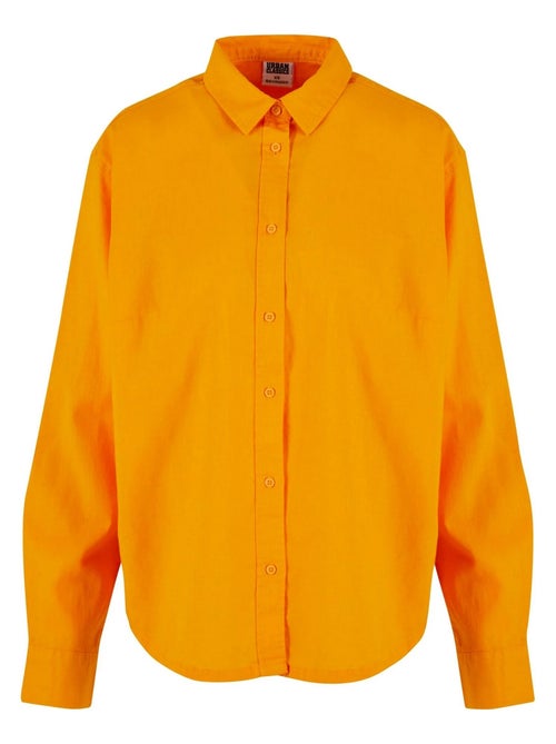 Urban Classics - Chemisier - Kiabi