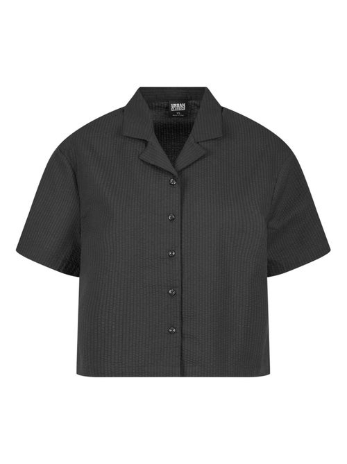 Urban Classics - Chemisier - Kiabi