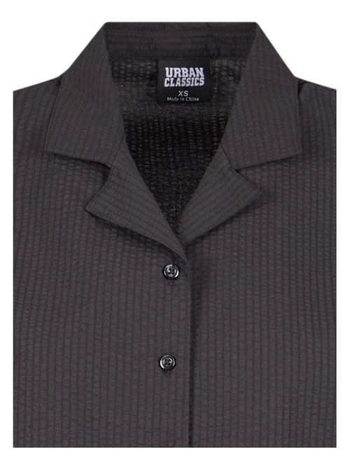 Urban Classics - Chemisier - Kiabi Urban Classics - Chemisier - Kiabi