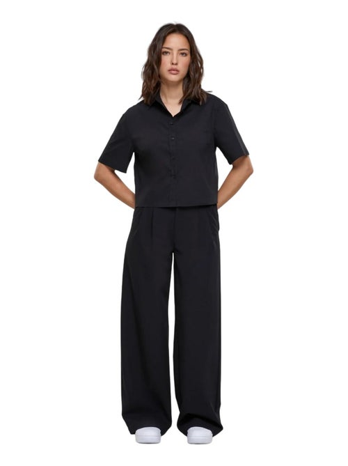 Urban Classics - Chemisier - Kiabi Urban Classics - Chemisier - Kiabi
