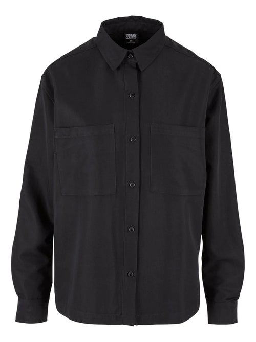 Urban Classics - Chemisier - Kiabi