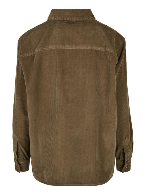 Urban Classics - Chemisier - Kiabi
