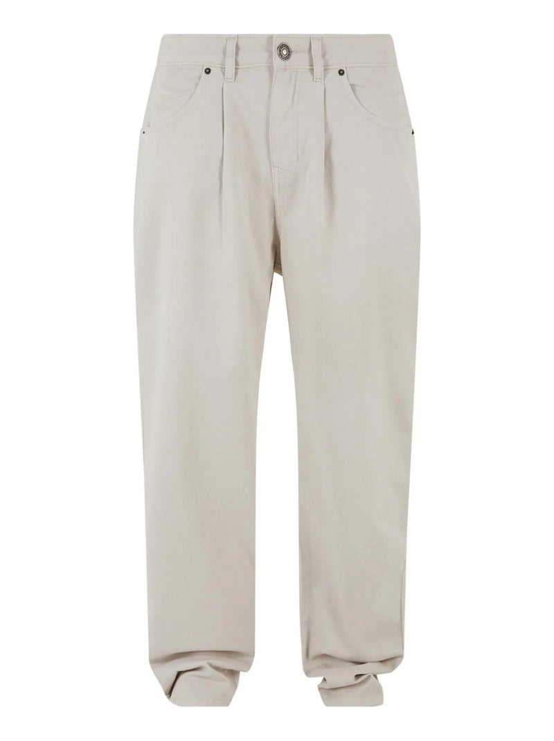 Urban Classics - Chino Beige foncé - Kiabi