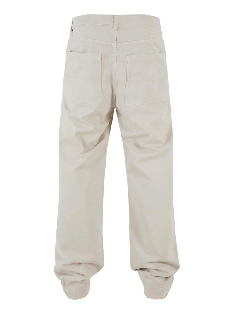 Urban Classics - Chino Beige foncé - Kiabi