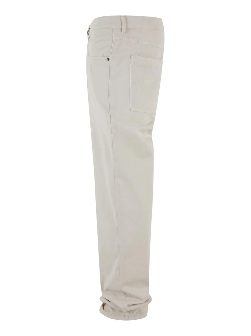Urban Classics - Chino Beige foncé - Kiabi