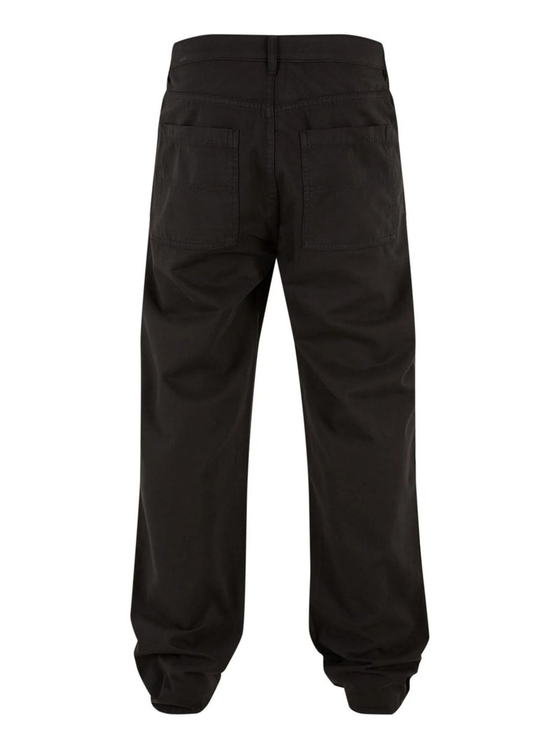 Urban Classics - Chino Noir - Kiabi