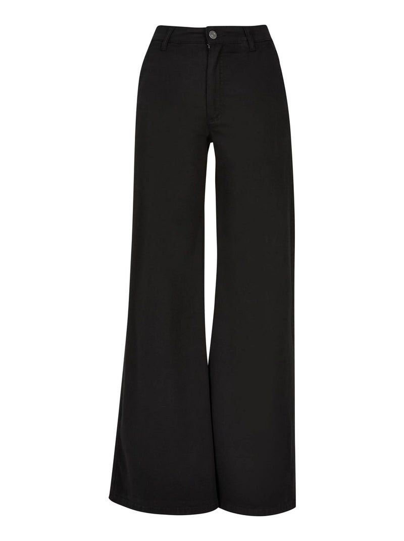 Urban Classics - Chino Noir - Kiabi
