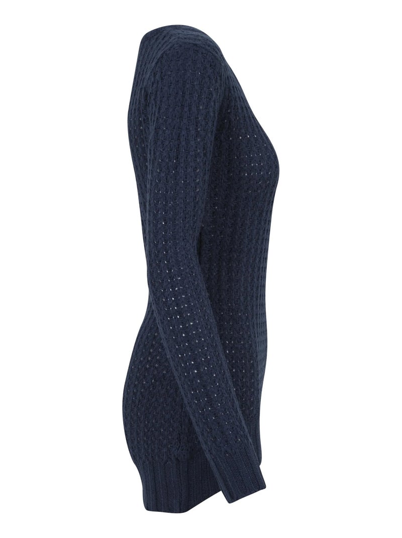 Urban Classics - Combinaison Bleu marine - Kiabi