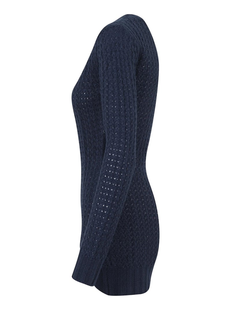 Urban Classics - Combinaison Bleu marine - Kiabi