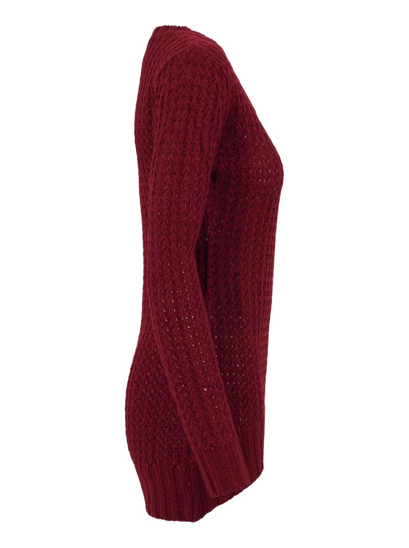 Urban Classics - Combinaison Bordeaux - Kiabi