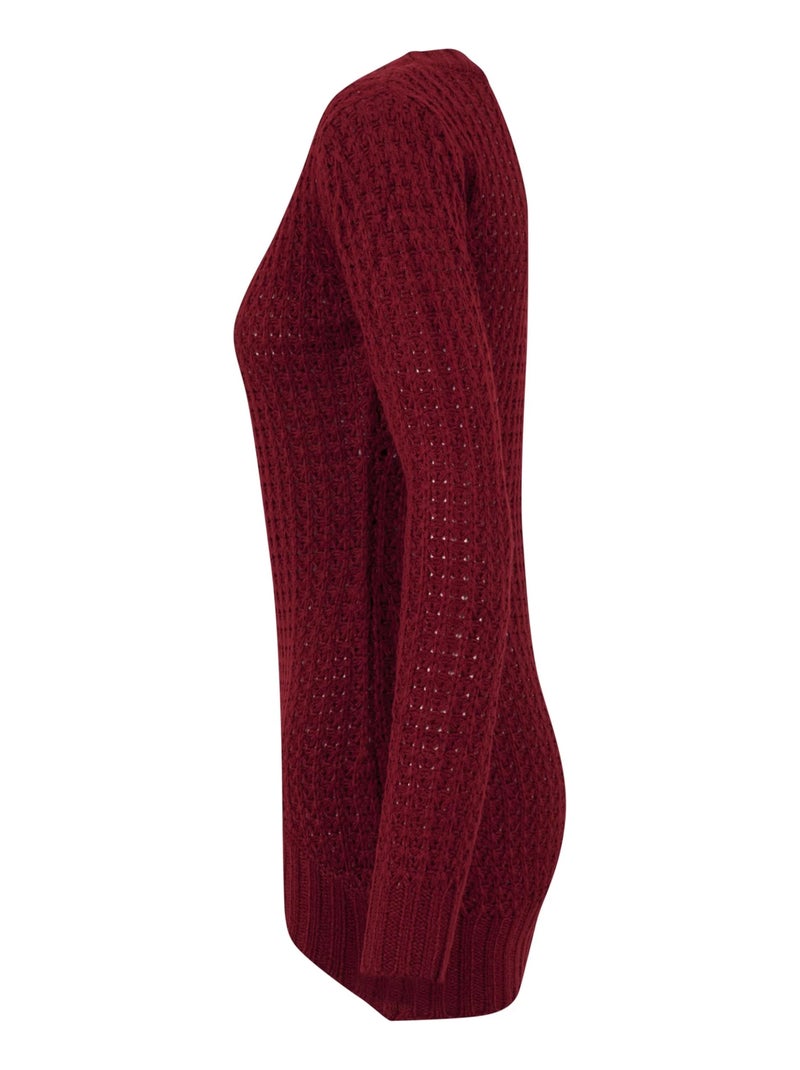 Urban Classics - Combinaison Bordeaux - Kiabi