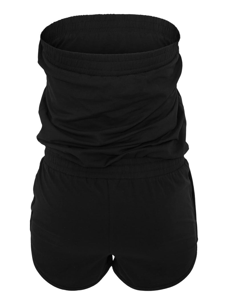 Urban Classics - Combinaison HOT Noir - Kiabi