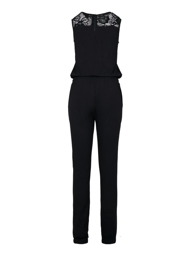 Urban Classics - Combinaison motif/style Bloc Noir - Kiabi