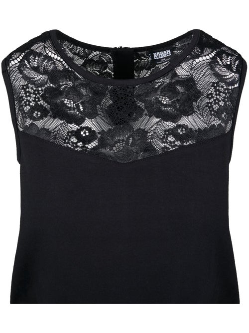 Urban Classics - Combinaison motif/style Bloc - Kiabi
