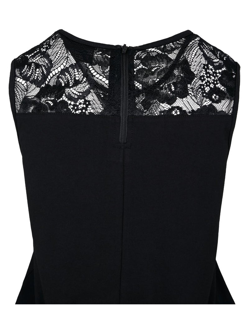 Urban Classics - Combinaison motif/style Bloc Noir - Kiabi