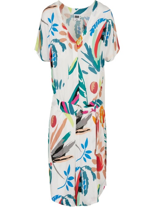 Urban Classics - Combinaison motif/style Fruit - Kiabi
