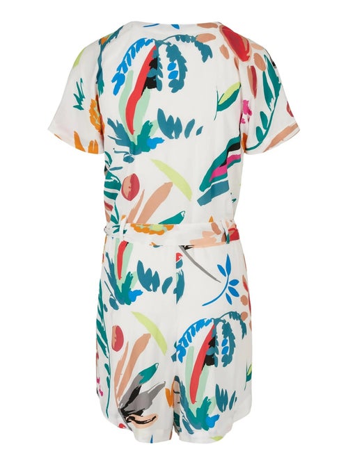 Urban Classics - Combinaison motif/style Fruit - Kiabi
