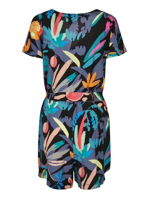 Urban Classics - Combinaison motif/style Fruit - Kiabi