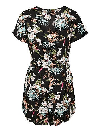 Urban Classics - Combinaison motif/style Tropical