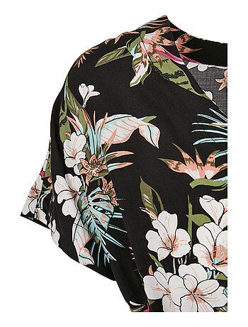 Urban Classics - Combinaison motif/style Tropical