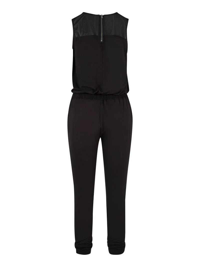 Urban Classics - Combinaison Noir - Kiabi