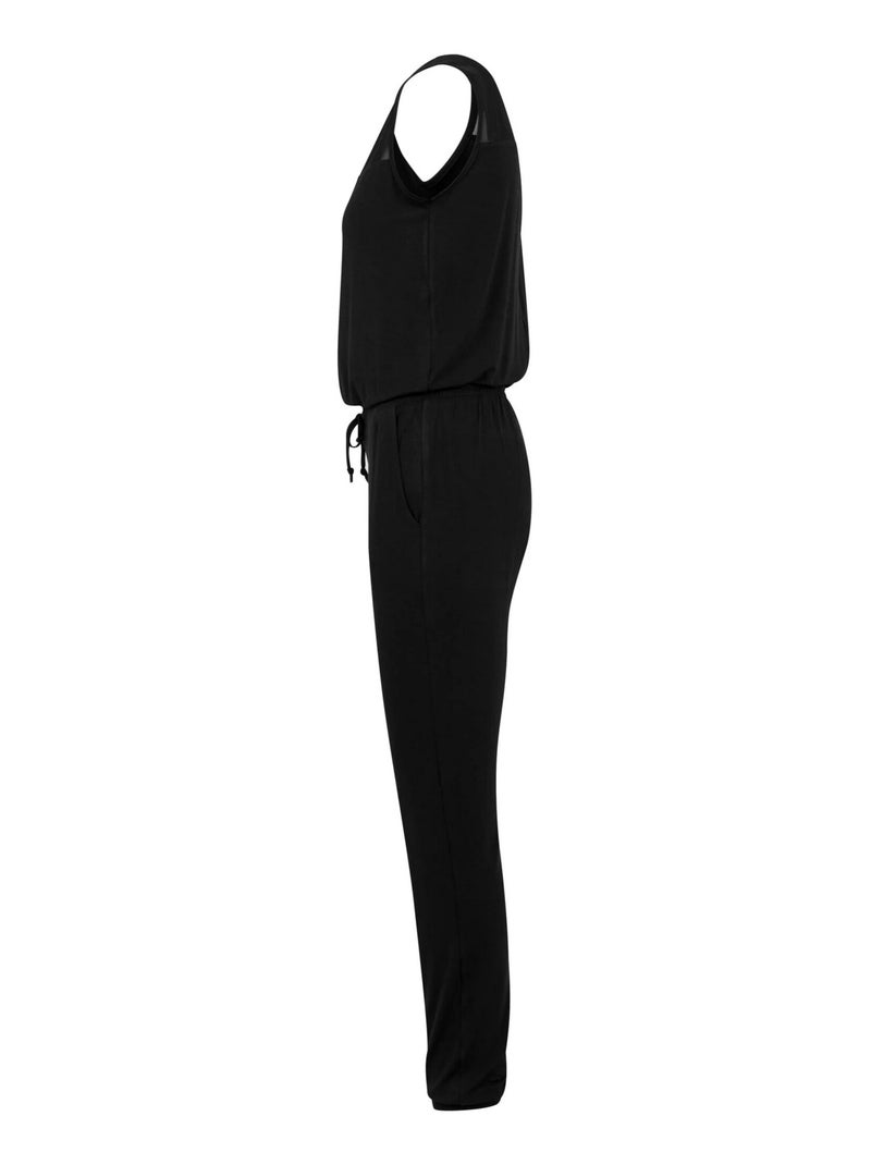 Urban Classics - Combinaison Noir - Kiabi