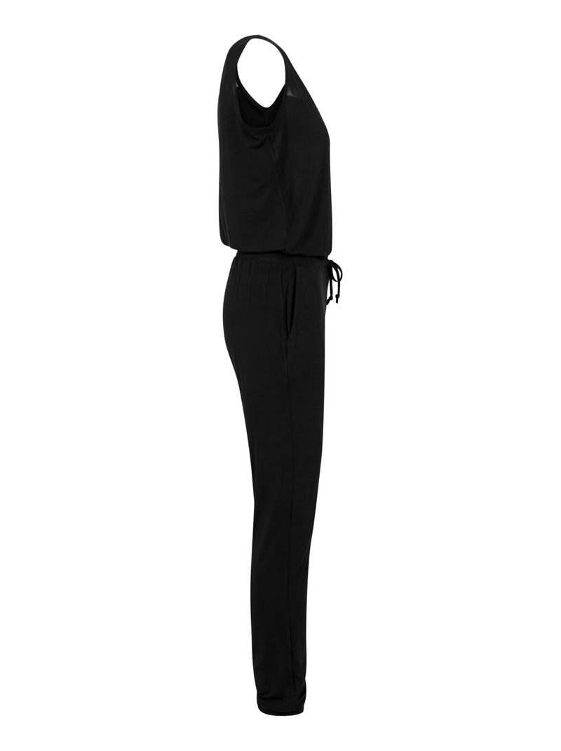 Urban Classics - Combinaison Noir - Kiabi