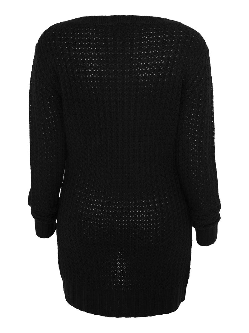 Urban Classics - Combinaison Noir - Kiabi