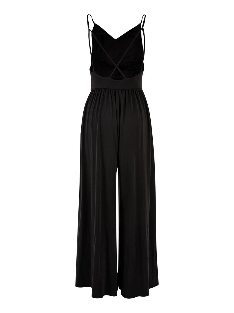 Urban Classics - Combinaison Noir - Kiabi