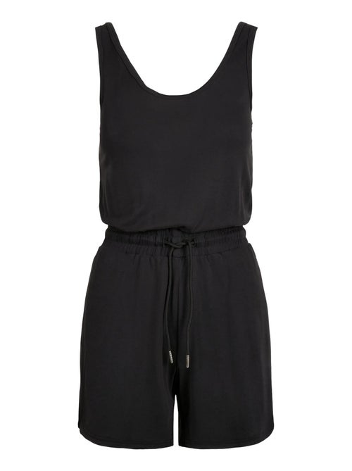 Urban Classics - Combinaison sans manches motif/style Courte - Kiabi