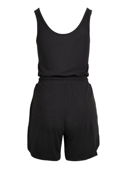 Urban Classics - Combinaison sans manches motif/style Courte - Kiabi