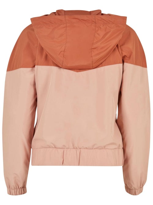 Urban Classics - Coupe-vent ARROW - Kiabi