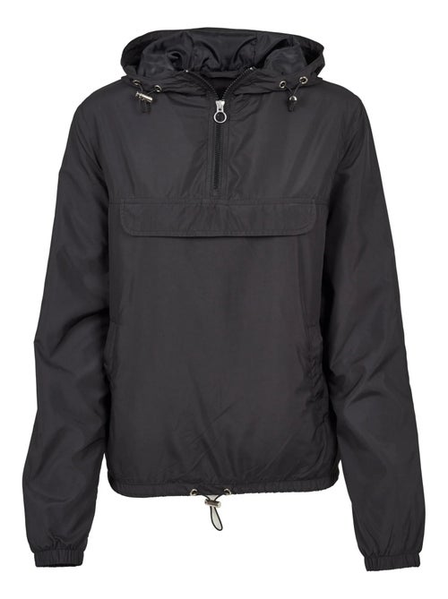 Urban Classics - Coupe-vent - Kiabi