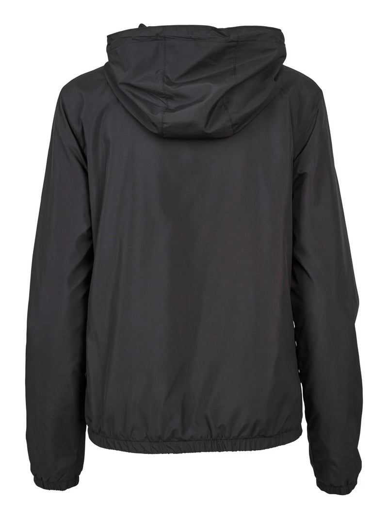 Urban Classics - Coupe-vent Noir - Kiabi