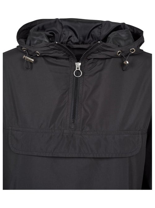 Urban Classics - Coupe-vent - Kiabi