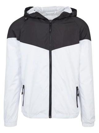 Urban Classics - Coupe-vent TECH WINDRUNNER