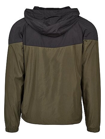 Urban Classics - Coupe-vent TECH WINDRUNNER